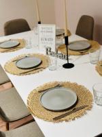 Exclusive apartment for families and business - Bed and Breakfast