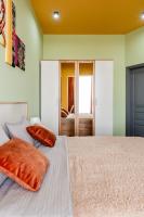 Новый ЖК КОМФОРТ СИТИ - Chambres d’hôtes Almaty