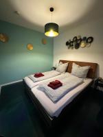 Apartamento de 1 dormitorio