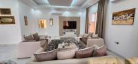 Jabal Masfut Villa استراحة جبل مصفوت - B&B