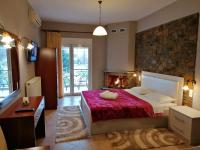 B&B Loutráki - ΥΑΚΙΝΘΟΣ - Bed and Breakfast Loutráki