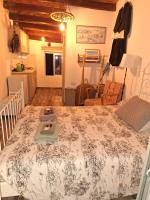 Monolocale con Vista Mare 