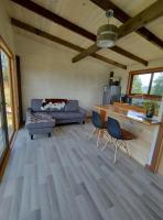 tiny house comuy - B&B