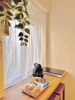 SAINT GEORGE'S HOUSE 4 Bari - Ferienwohnung Bari