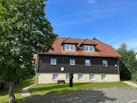 B&B Braunlage - Urlaubshaus-Braunlage WG 3 - Bed and Breakfast Braunlage