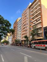 Apartamento en Colón y Cañada - B&B