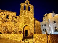 TarifaMiCasa Amor de Dios - B&B Tarifa