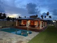 Casa São Miguel dos Milagres - B&B