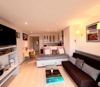 Skyline suite 2 - B&B