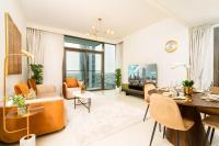 Prime Retreats @ Burj Crown by Emaar, Downtown dubai - B&B Dubái