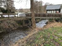 Chalet am Weiher - B&B