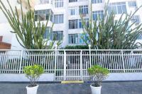 Suíte e Quartos Privativos em frente a praia de Copacabana, Rio de Janeiro - Bed and Breakfast Rio de Janeiro