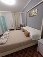 Suite King con Vista Mare