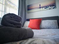 Apartment mit 2 Schlafzimmern