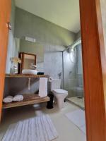 King Suite with Balcony