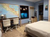 Galéria Mini Apartman - B&B Keszthely