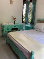 Habitación Doble con baño privado