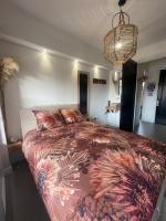 B&B Petten - Hart van Petten - Bed and Breakfast Petten