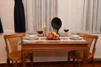 Historical Levantine Flat @Heart of Taksim - Chambres d'hôtes Istanbul