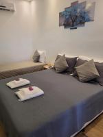 Suite mit Balkon