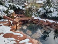 Your FAVORITE HOME in the Heart of the Mountains - B&B Sedona