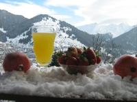 Αρχοντικό Ειρήνη - 6 Metsovo - B&B Metsovo