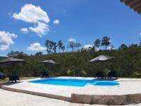 Sítio kaleo - B&B Mairiporã