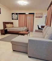 Studio Apartment with Sea View