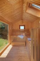Ferienhaus Dornstetten - Bed and Breakfast