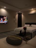 B&B Riyad - استديو انيق بموقع مميز - Bed and Breakfast Riyad