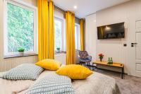 Chambre Double Deluxe