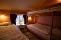 Dreibettzimmer
