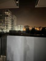 Apartament JANICKIEGO 166 parking free - B&B Poznań