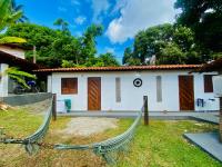 Sítio Praia Bonita - Apto casal - B&B