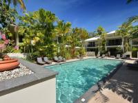 Plantation Villa No.8 - Spacious Villa by the Beach - Ferienwohnung