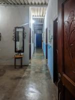 Mixed Dormitory Room