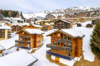 Laackerhof - B&B Bettmeralp