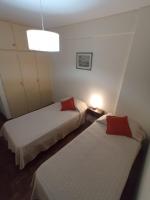 Departamento Peatonal Sarmiento - Bed and Breakfast Mendoza