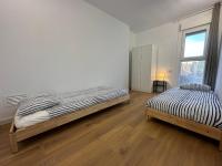 Apartment mit 2 Schlafzimmern