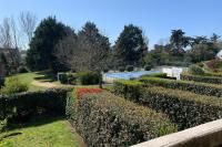 Appartement 1 chambre avec piscine N31 - B&B Quiberon