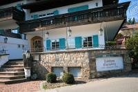 Appartamento con Vista Lago