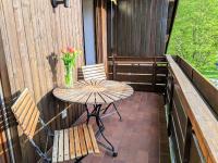 Ferienwohnung Auszeit - Ferienwohnung
