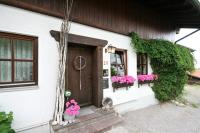 Ferienwohnung Elisabeth - Ferienwohnung
