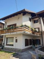 Hisa Karletavi - B&B