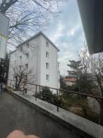 Trieste Panoramico - Ferienwohnung Triest