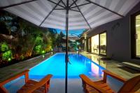 B&B Fort Lauderdale - Relax in Luxury - 3 Bed, 2 Bath Oasis with Pool - Bed and Breakfast Fort Lauderdale