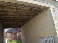 Maison de plain-pied en Brenne avec cour close, Wifi et proche de Châteauroux et étang de pêche - FR-1-591-104 - B&B Neuillay-les-Bois