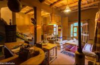Riad pizzeria Marhaba - B&B