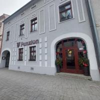 B&B Spišská Belá - Schiller Haus - Bed and Breakfast Spišská Belá