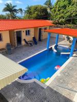Villa Bellevue - Chambres d’hôtes